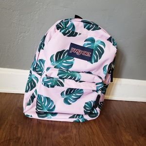 Jansport Backpack